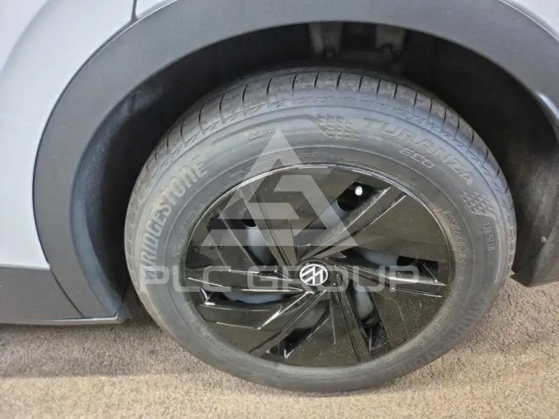2023 Volkswagen ID 4
