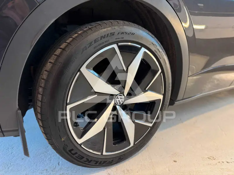2023 Volkswagen ID 4