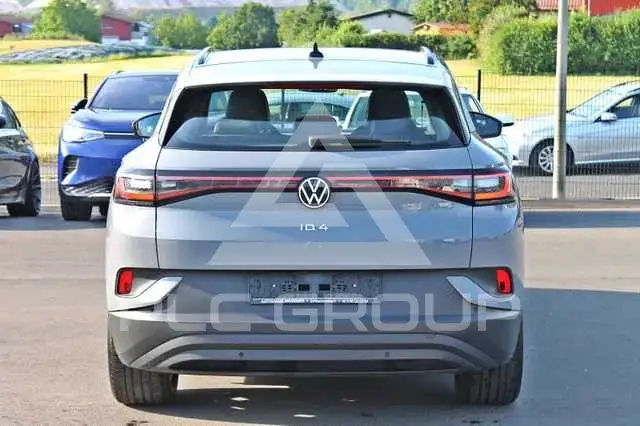 2023 Volkswagen ID 4