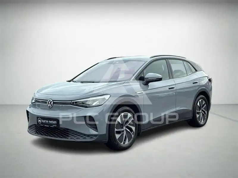2023 Volkswagen ID 4