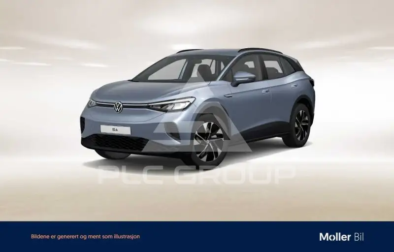 2023 Volkswagen ID 4