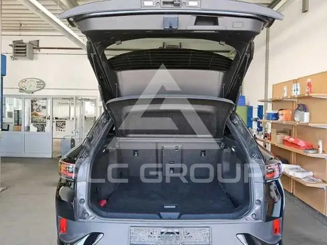 2023 Volkswagen ID 4