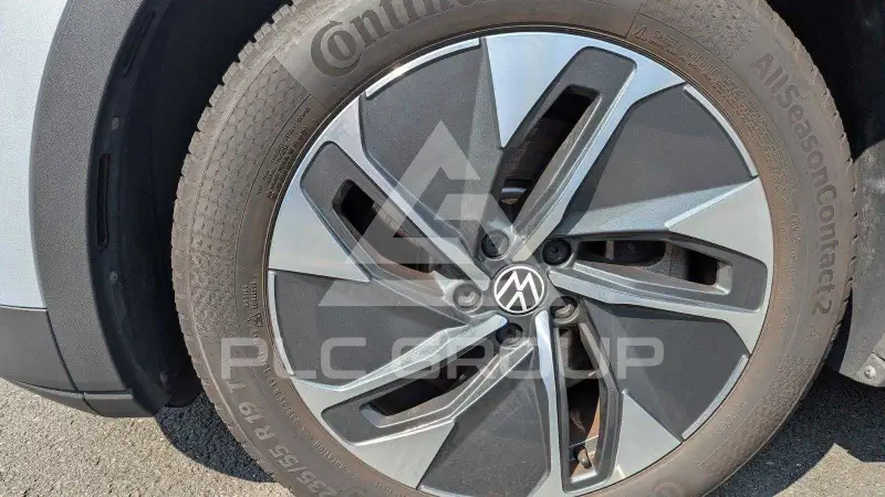2023 Volkswagen ID 4