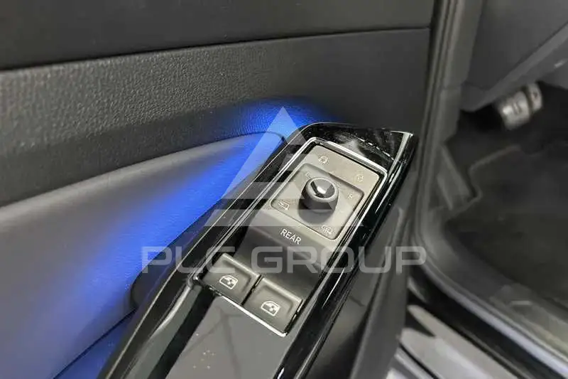 2023 Volkswagen ID 4