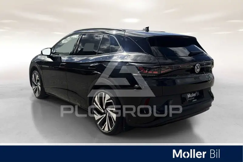 2023 Volkswagen ID 4
