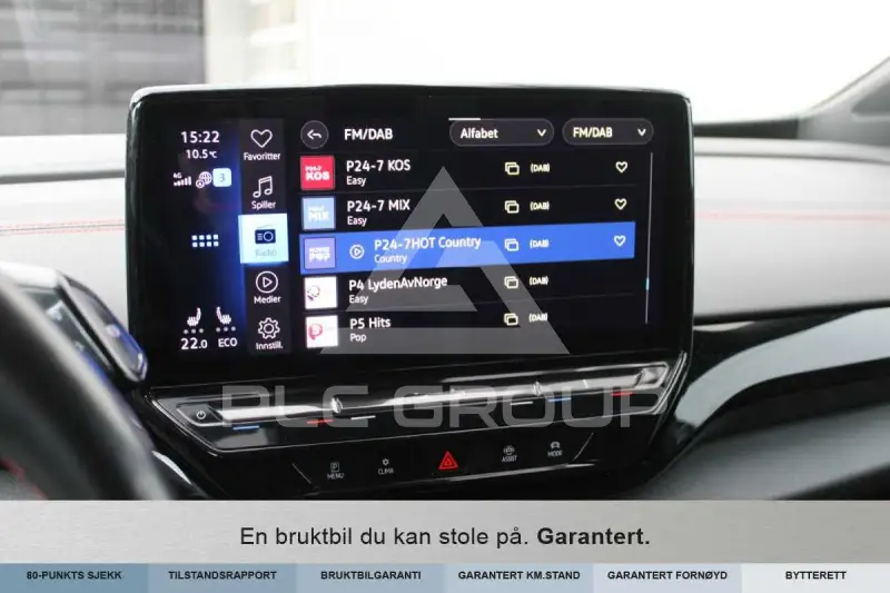 2023 Volkswagen ID 4