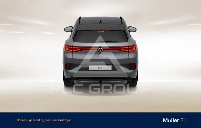2023 Volkswagen ID 4