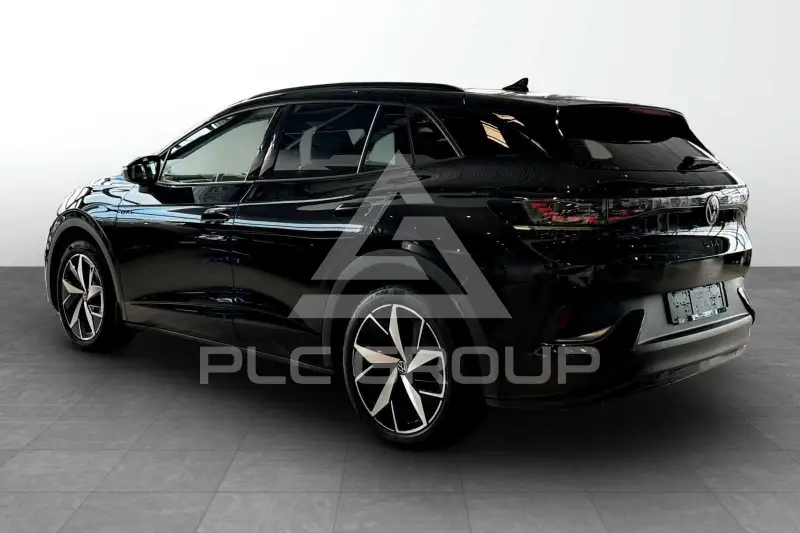 2023 Volkswagen ID 4