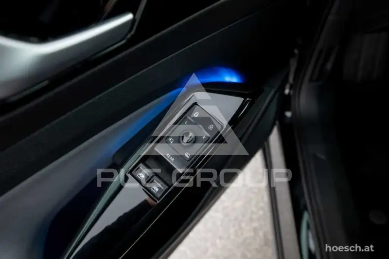 2023 Volkswagen ID 4