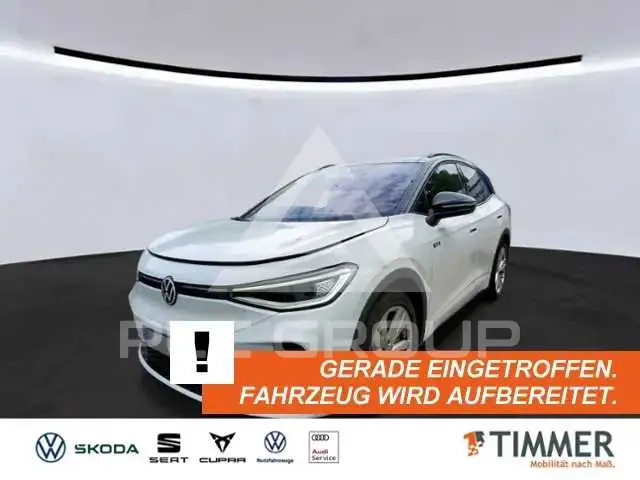 2023 Volkswagen ID 4