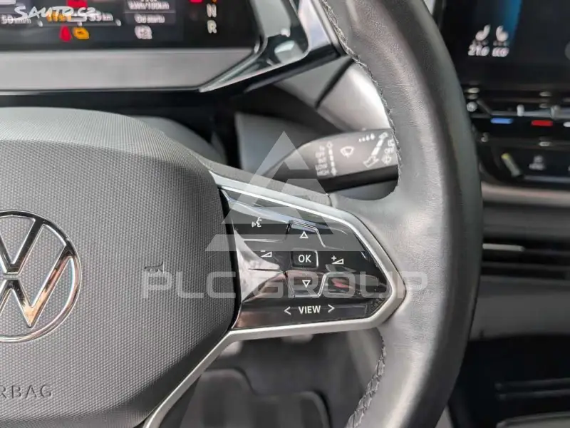 2023 Volkswagen ID 4