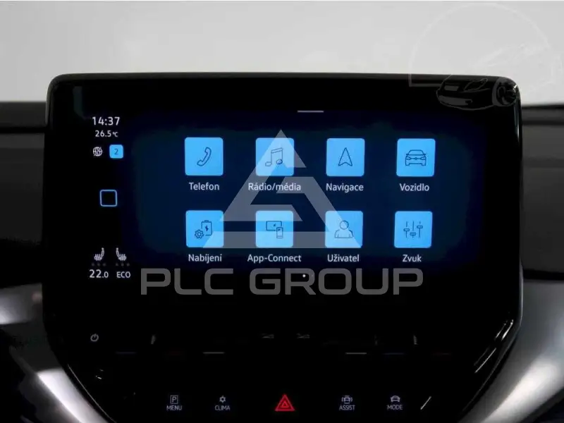 2023 Volkswagen ID 4