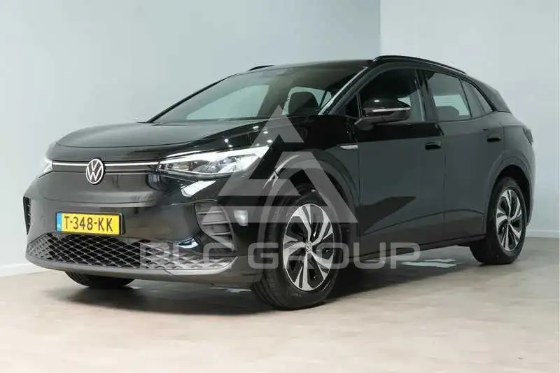2023 Volkswagen ID 4