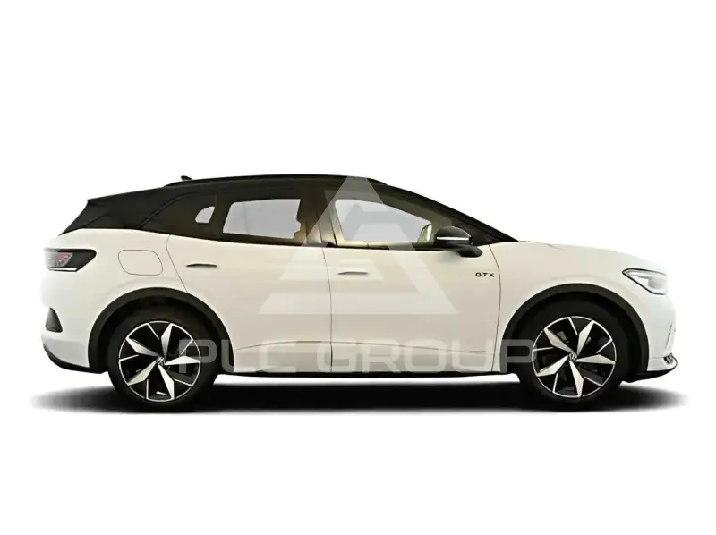 2023 Volkswagen ID 4