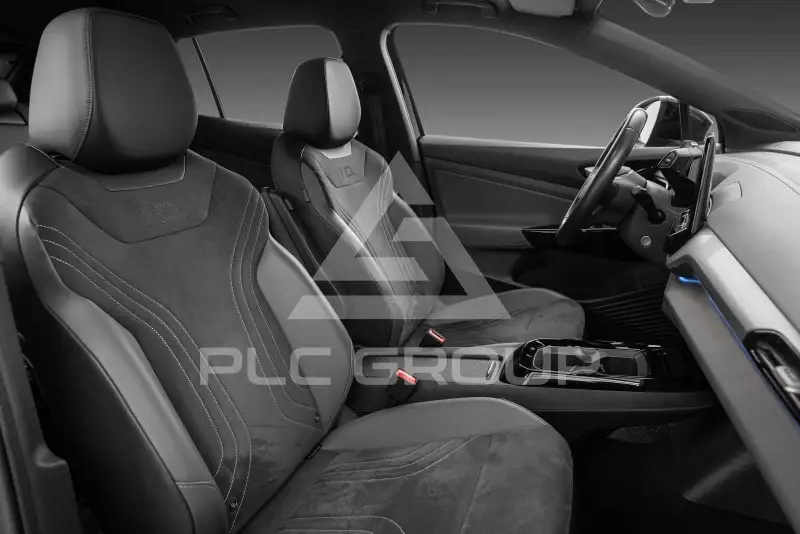 2023 Volkswagen ID 4