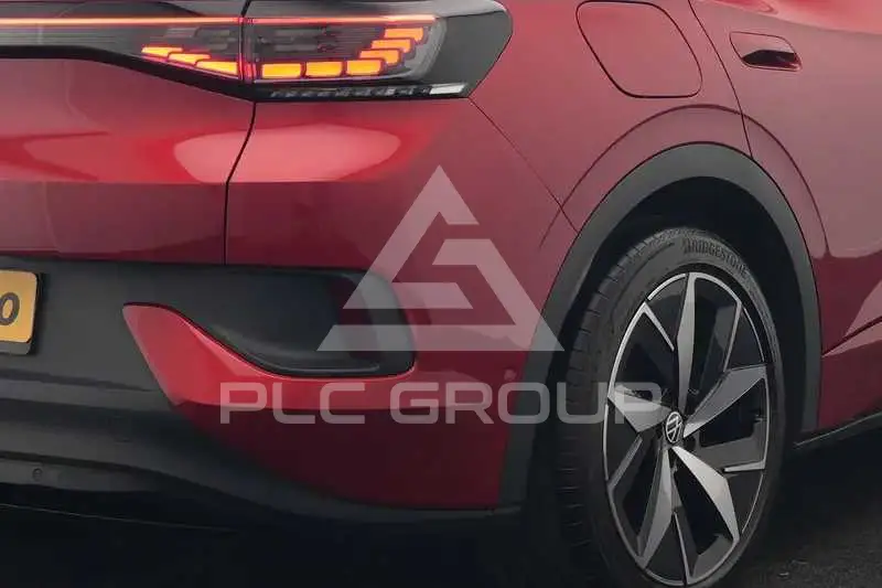 2023 Volkswagen ID 4