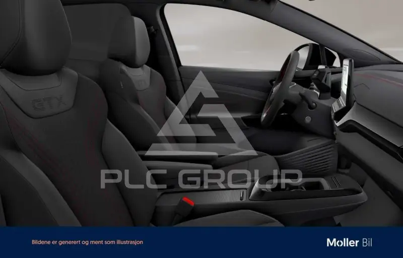 2023 Volkswagen ID 4
