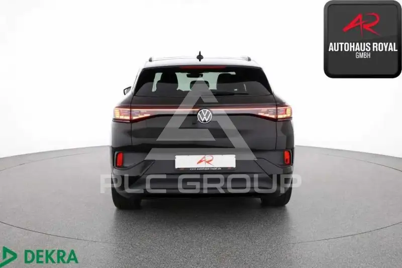 2023 Volkswagen ID 4