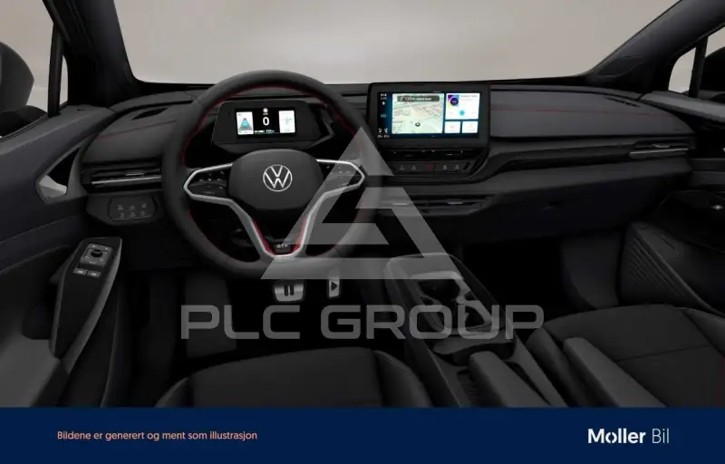 2023 Volkswagen ID 4