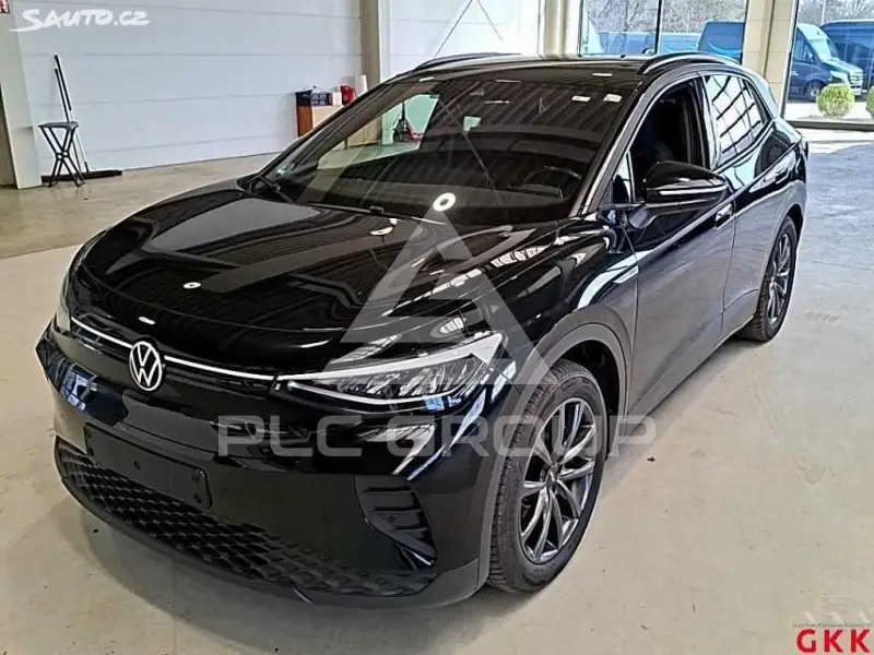 2023 Volkswagen ID 4
