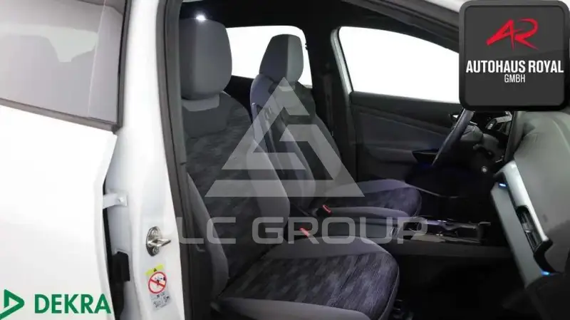 2023 Volkswagen ID 4