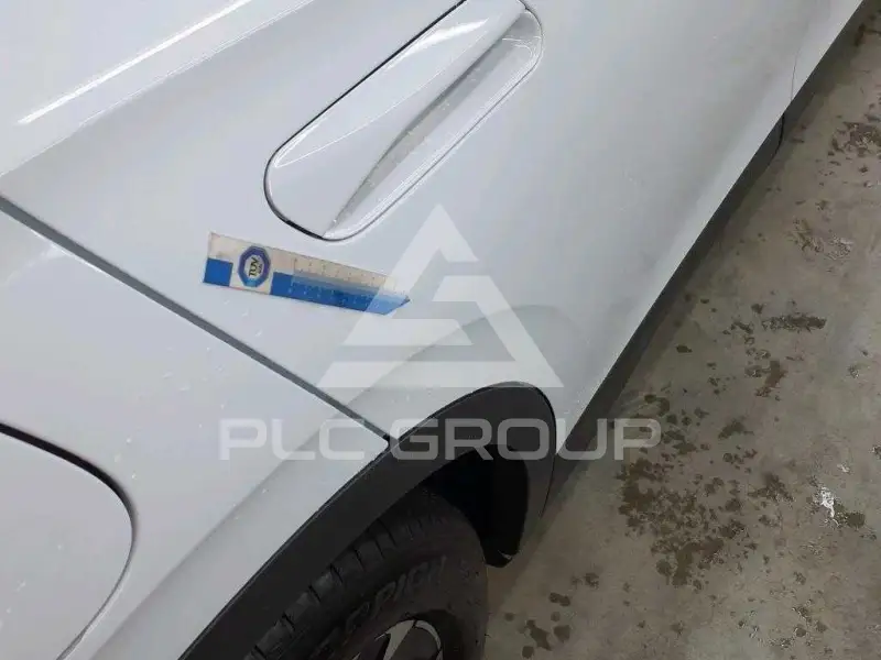 2023 Volkswagen ID 4