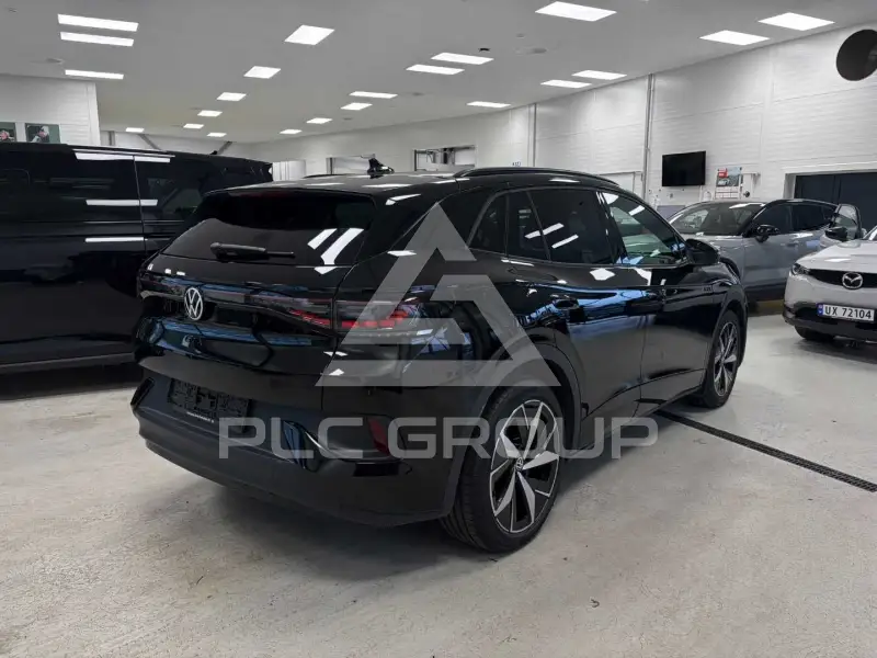 2023 Volkswagen ID 4