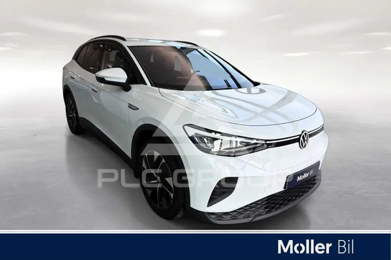 2023 Volkswagen ID 4