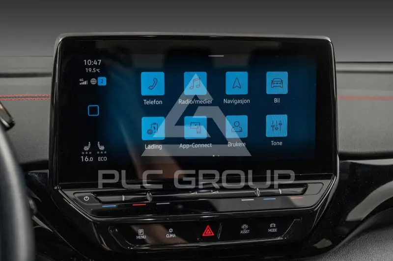 2023 Volkswagen ID 4