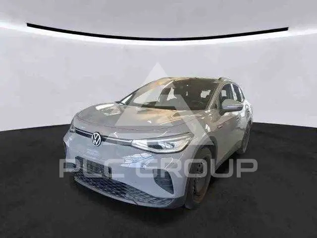 2023 Volkswagen ID 4