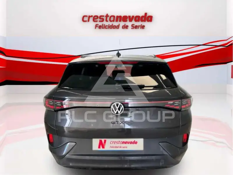 2023 Volkswagen ID 4