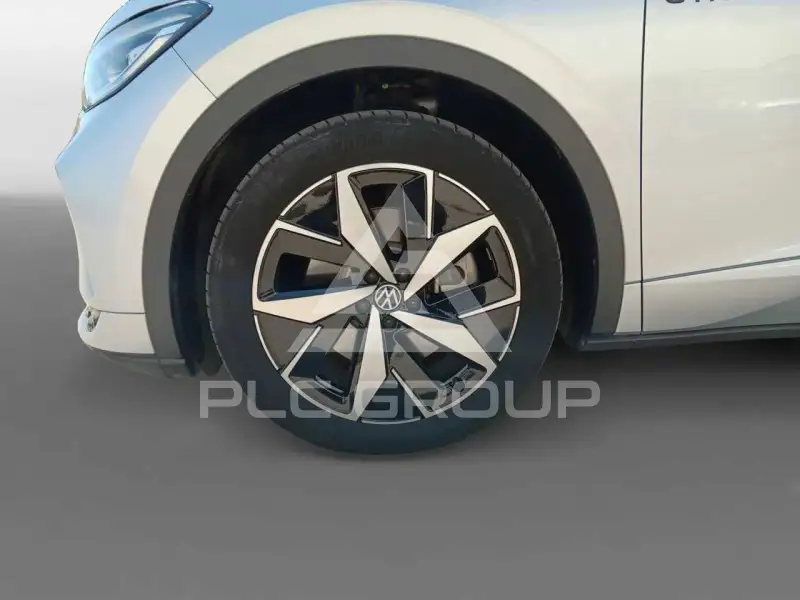 2023 Volkswagen ID 4