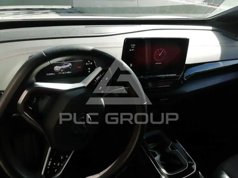 2023 Volkswagen ID 4