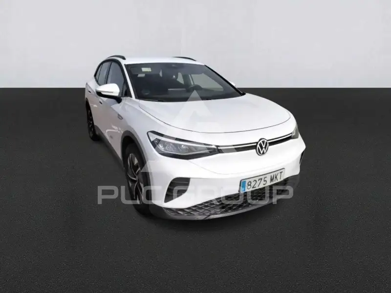 2023 Volkswagen ID 4