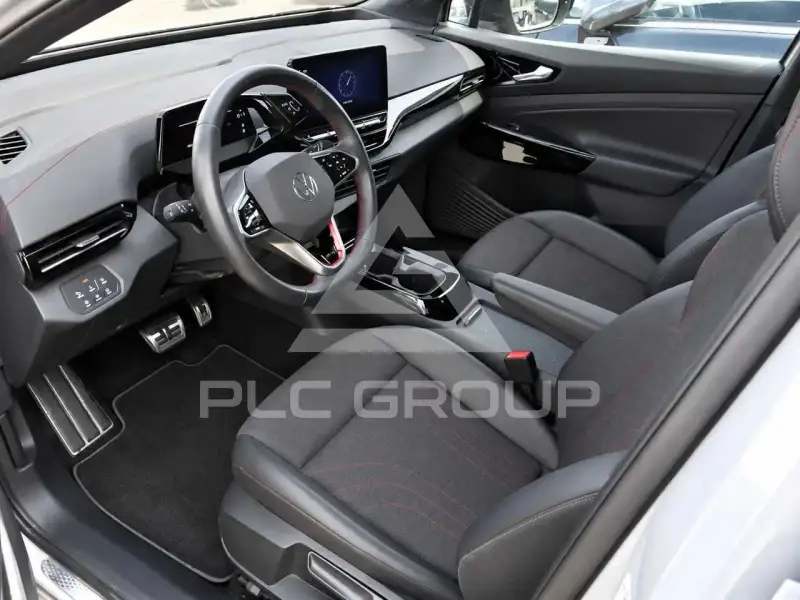 2023 Volkswagen ID 4