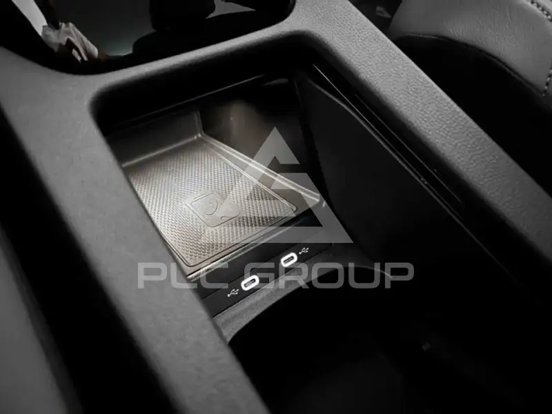 2023 Volkswagen ID 4