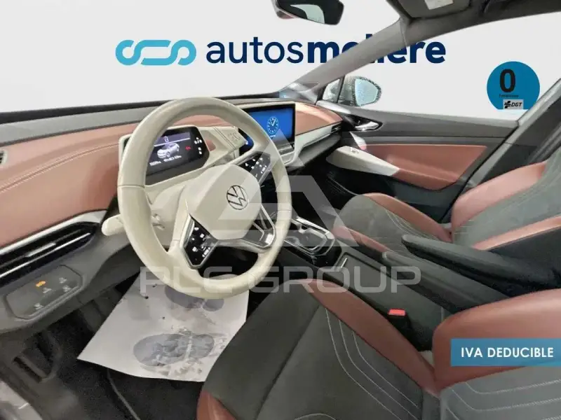 2023 Volkswagen ID 4