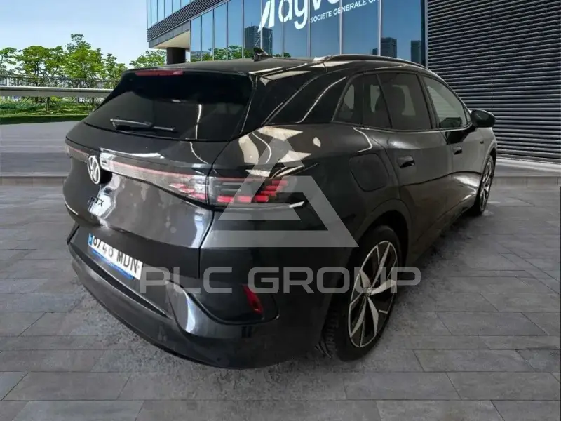 2023 Volkswagen ID 4