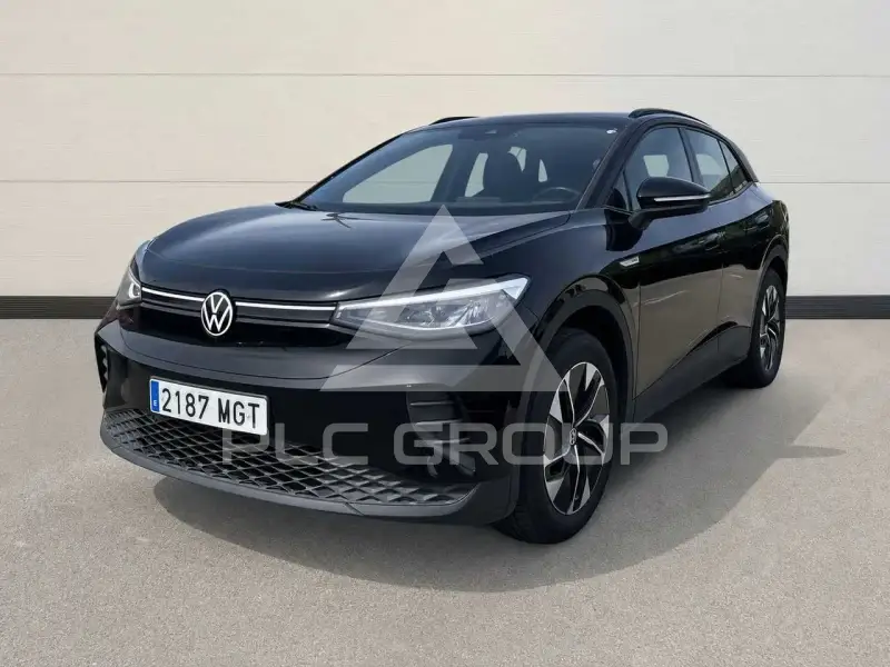 2023 Volkswagen ID 4
