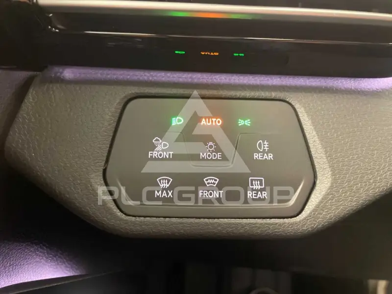 2023 Volkswagen ID 4