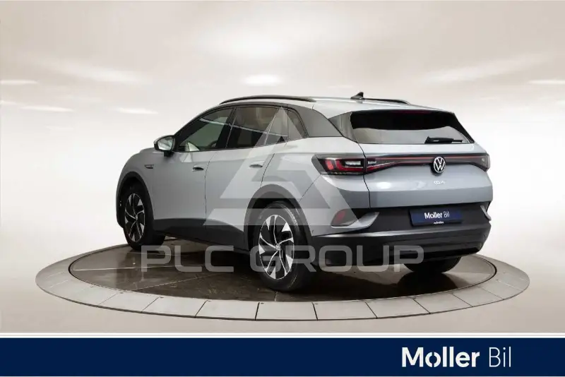 2023 Volkswagen ID 4