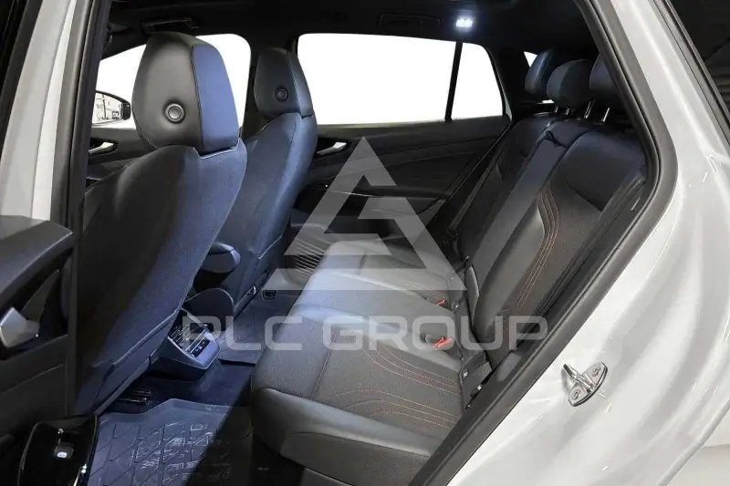 2023 Volkswagen ID 4