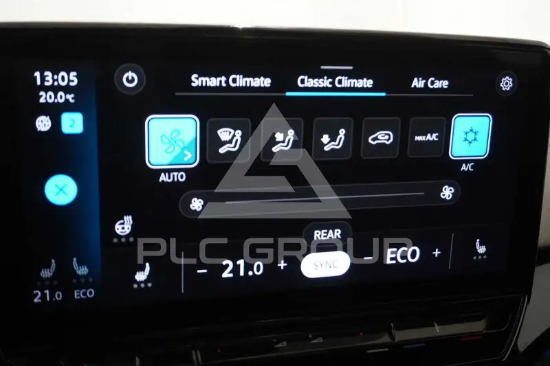 2023 Volkswagen ID 4