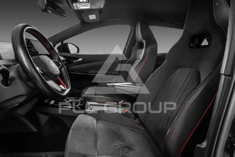 2023 Volkswagen ID 4