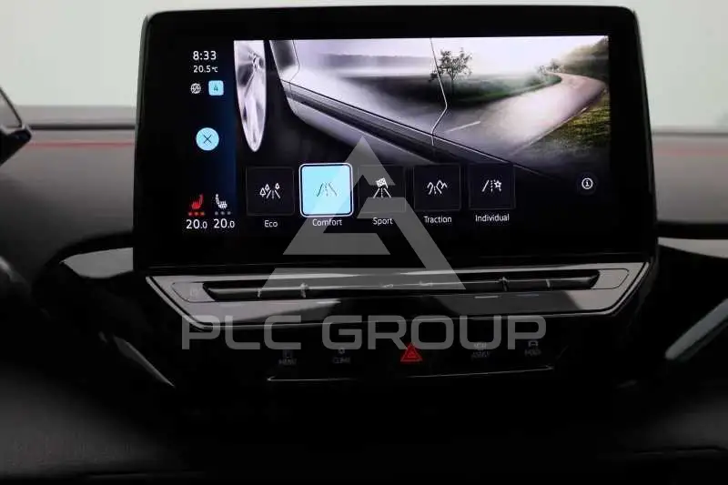2023 Volkswagen ID 4