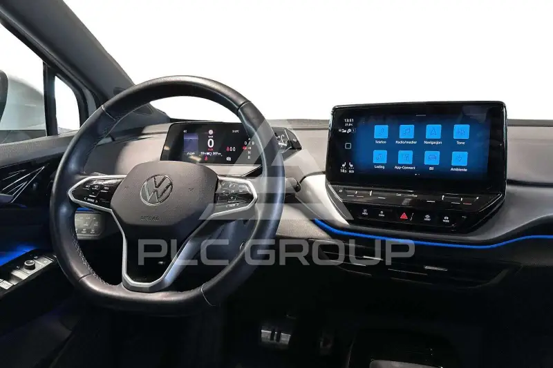2023 Volkswagen ID 4