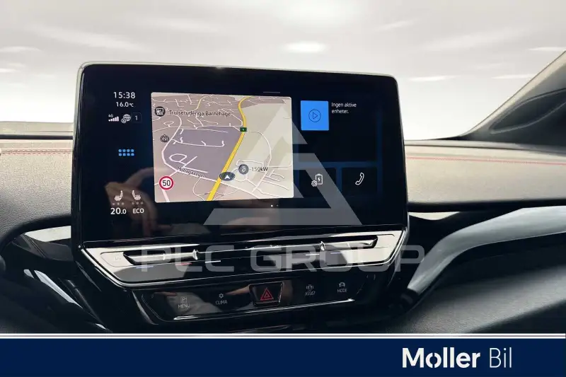 2023 Volkswagen ID 4