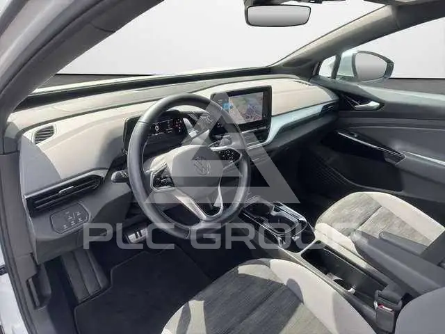 2023 Volkswagen ID 4