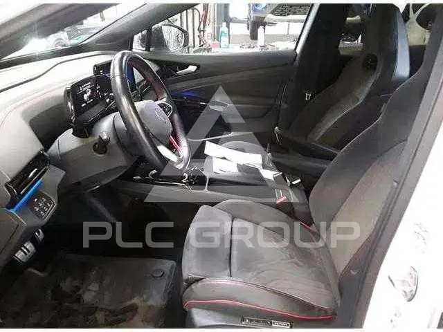 2023 Volkswagen ID 4