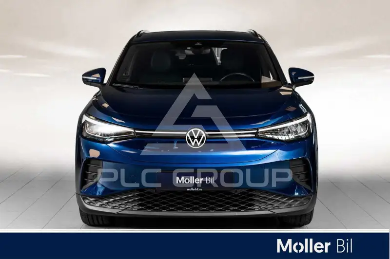 2023 Volkswagen ID 4